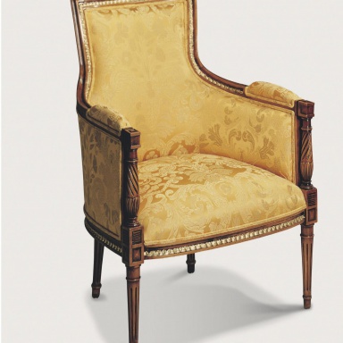 Armchair Francesco Molon