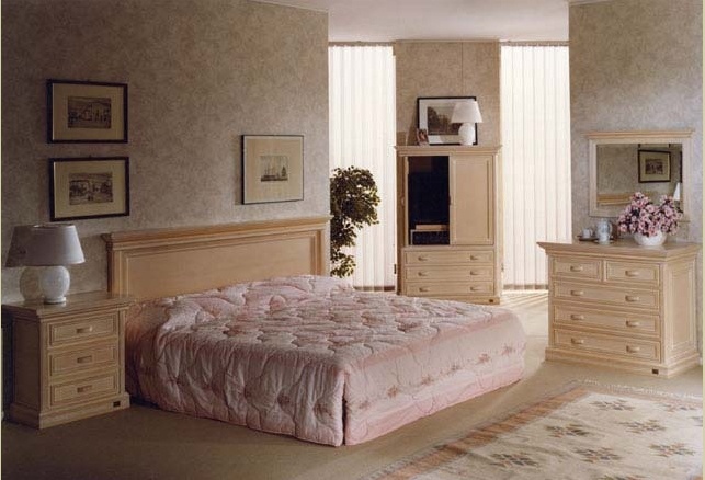 arianna bedroom furniture set