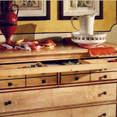 Bedroom Athena-Minerva