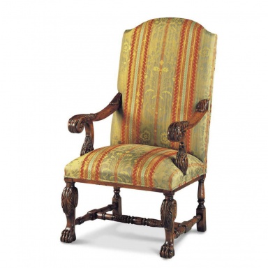 Armchair Francesco Molon