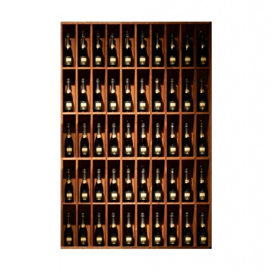 Wine rack Bonneville
