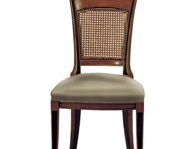 Chair in fabric, Francesco Molon