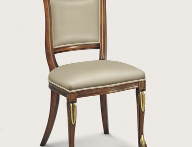 Chair in fabric, Francesco Molon