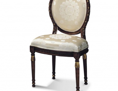 Chair in fabric, Francesco Molon