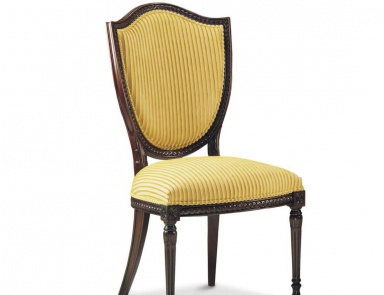 Chair in fabric, Francesco Molon
