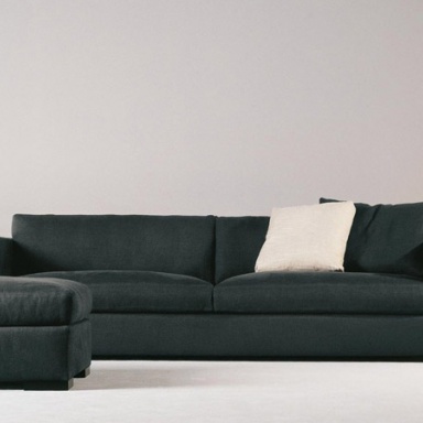 Sofa double Belmondo XL