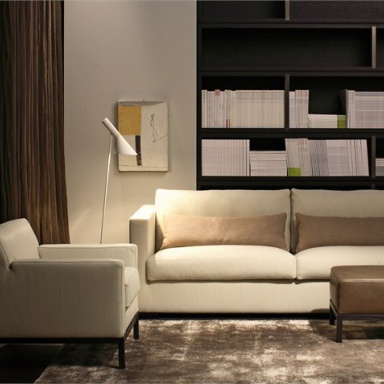 Sofa double Belmondo XL