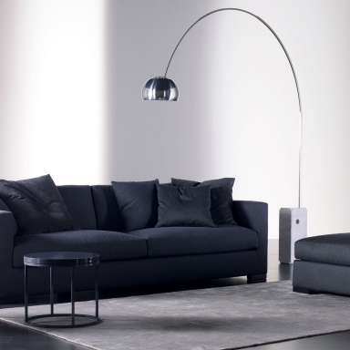 Sofa double Belmondo XL