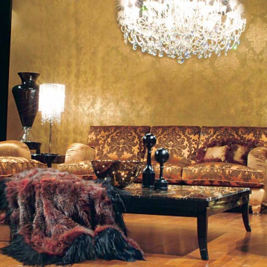 Living room (sofa set) Miro