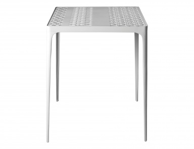 Sunrise bar table, Driade