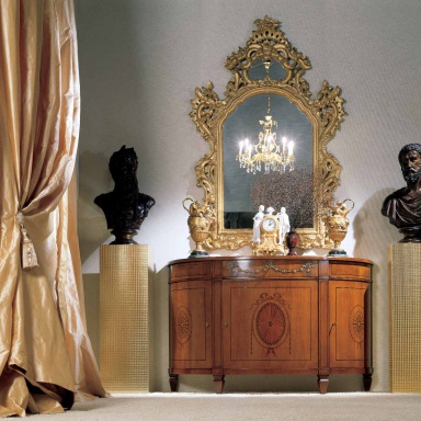 Dining room (dining set) Zanaboni