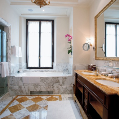 Bathroom Francesco Molon