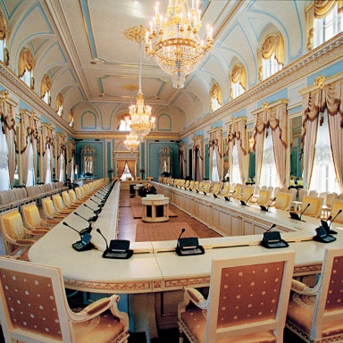 Conference room Francesco Molon