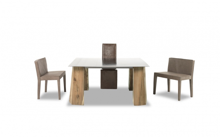 DINING TABLE BENAO, BAXTER