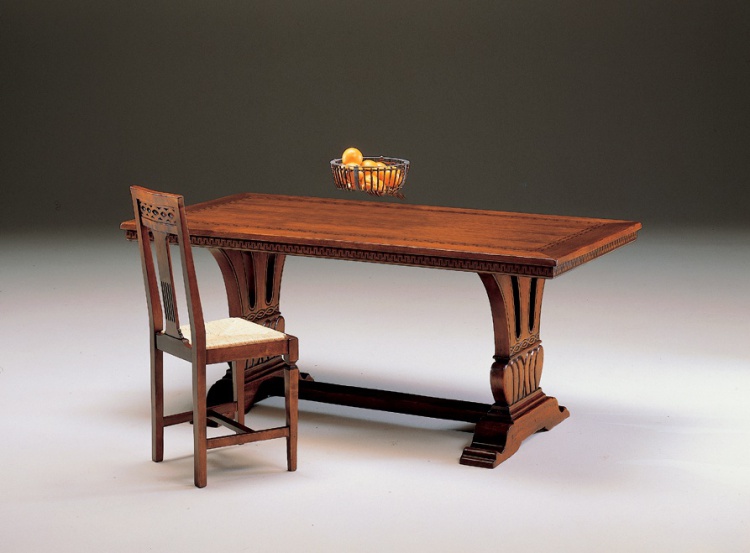 DINING ROOM FURNITURE - ARTE ANTIQUA