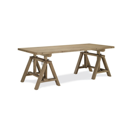 Table St. Germain Sawbuck