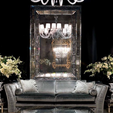 Coffee table Zanaboni