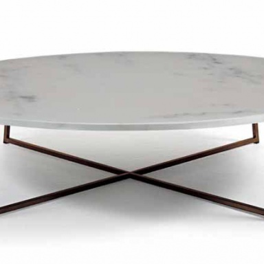 Coffee table Zanaboni