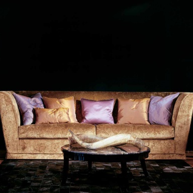 Living room (sofa set) Matisse and Isotta