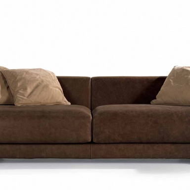Three-seater sofa Dario
