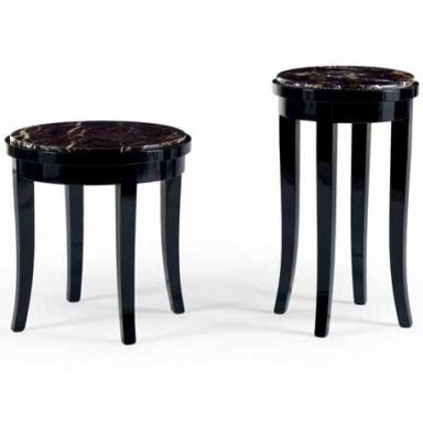 Round table Zanaboni