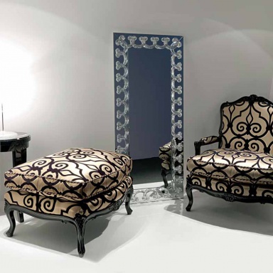 Round table Zanaboni