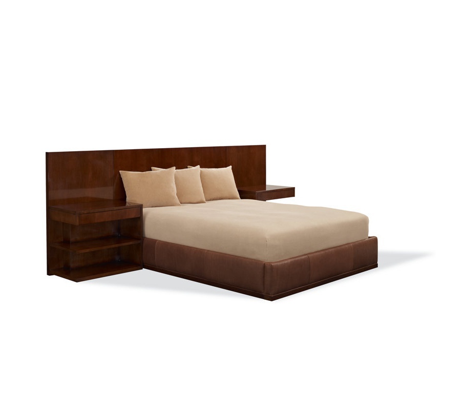Bed solid Modern Hollywood, Ralph 