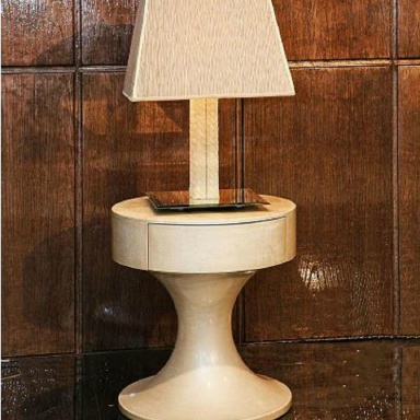 The Table Which Serve