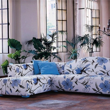 The Molly Sofa