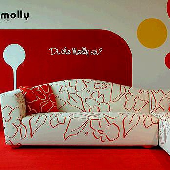 The Molly Sofa