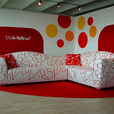 The Molly Sofa