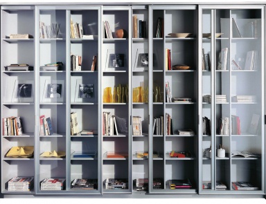 Multifunctional Cabinet Pantos, Driade