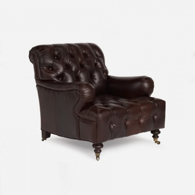 The Aldwych Club Chair
