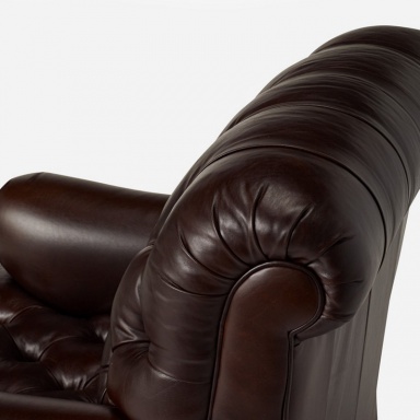 The Aldwych Club Chair