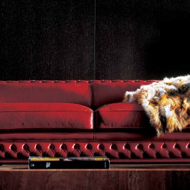 Sofa double Atlantique