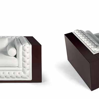 Chair Atlantique Wood