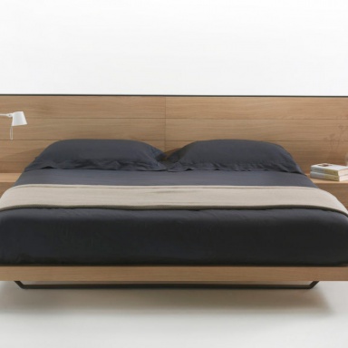 The Rialto Bed Bed