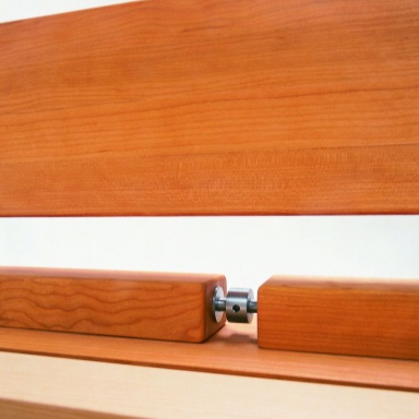 The Piano Bed Design Bed