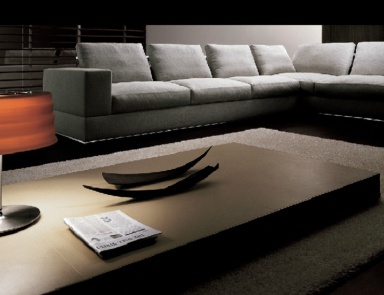 Coffee table Keen, I4 Mariani