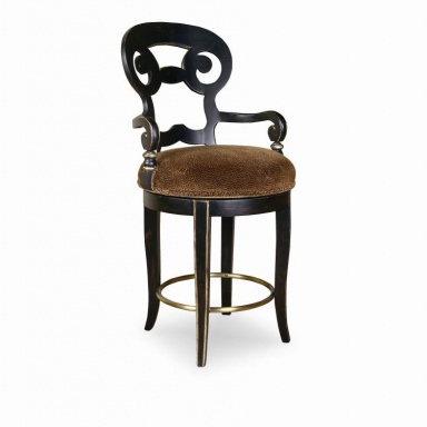 Vienna Chair Swivel