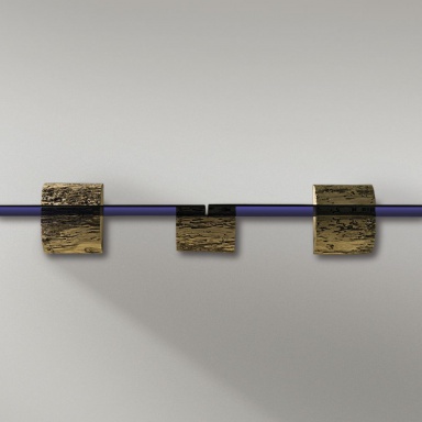 Shelf Briccole a Murano