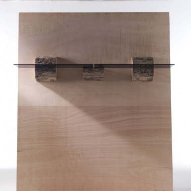 Shelf Briccole a Murano