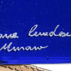 Shelf Briccole a Murano