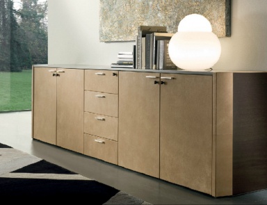 Commode De Symetria, i4 Mariani