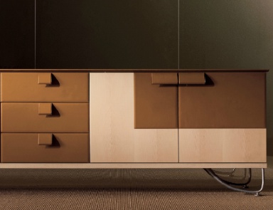 The Bird dresser Cabinet, I4 Mariani