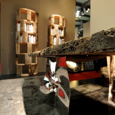 The Rack Il Briccolone