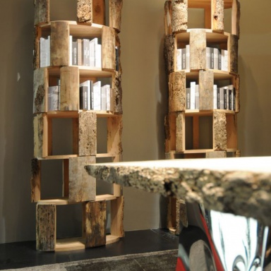 The Rack Il Briccolone