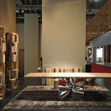 The Rack Il Briccolone