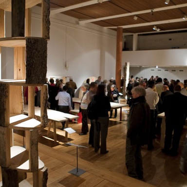 The Rack Il Briccolone