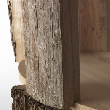 The Rack Il Briccolone